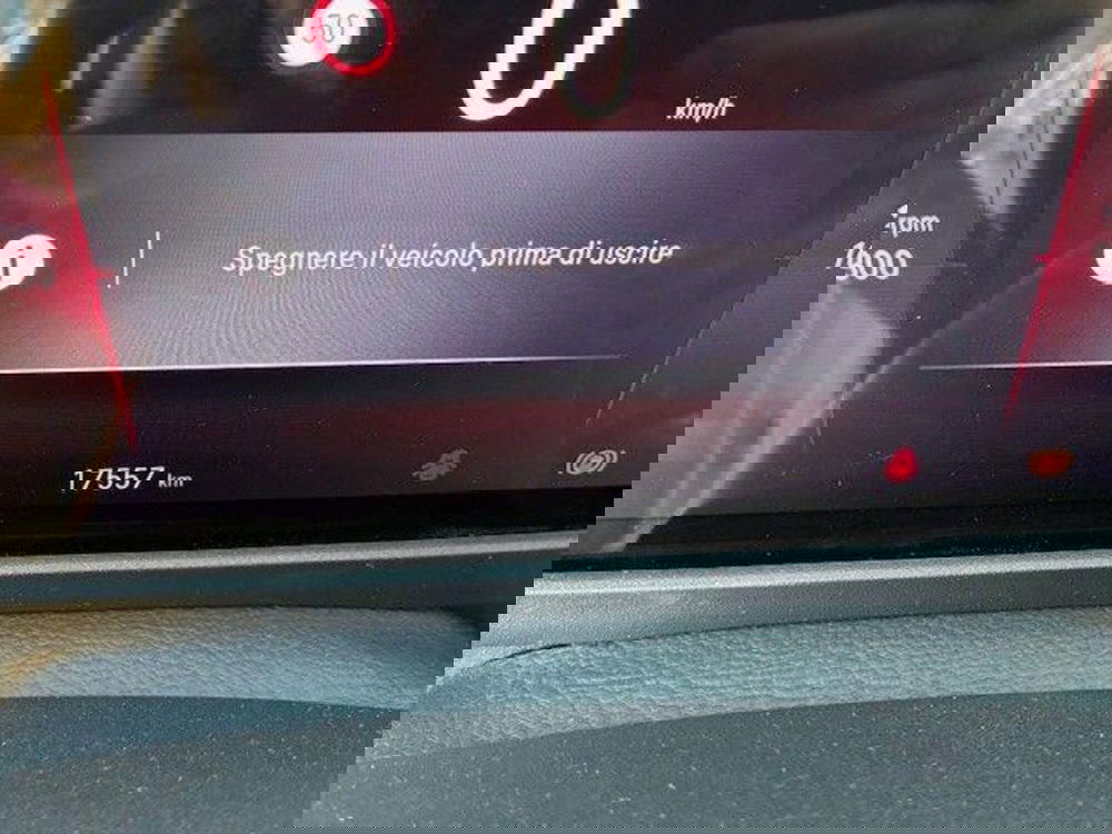 Opel Mokka usata a Milano (6)