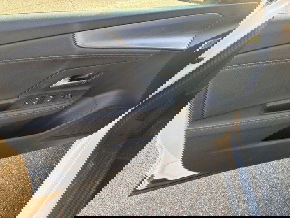 Opel Mokka usata a Milano (7)