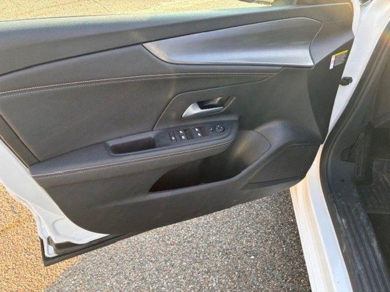 Opel Mokka usata a Milano (7)