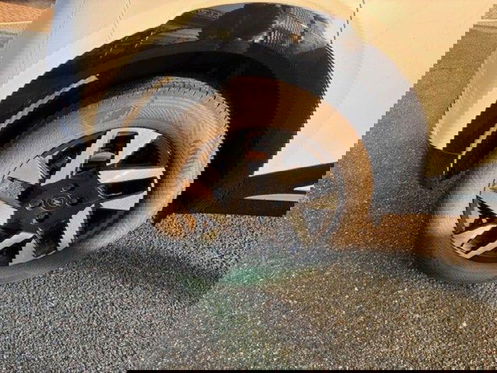 Opel Mokka usata a Milano (9)