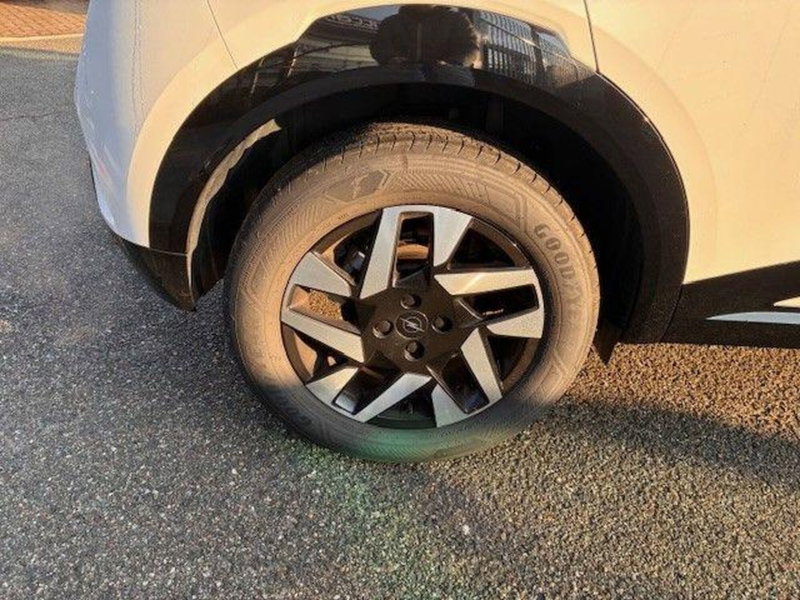 Opel Mokka usata a Milano (9)