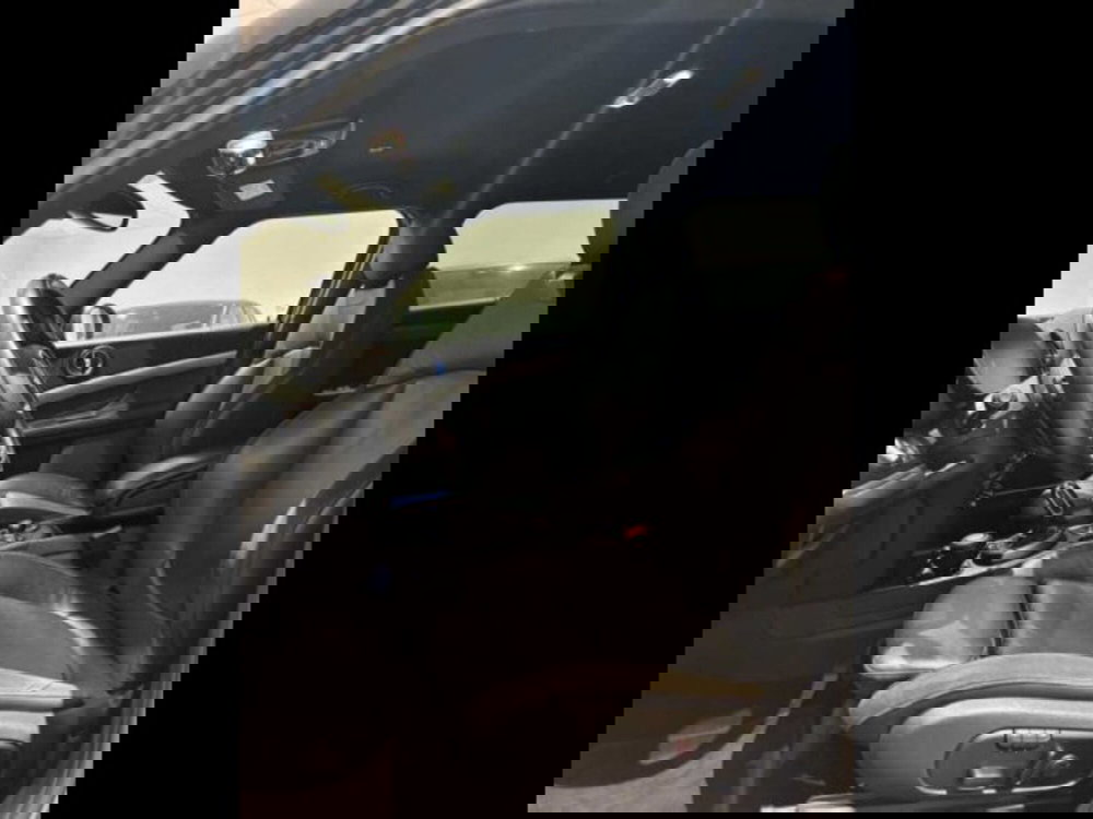 MINI Mini Countryman usata a Caltanissetta (10)