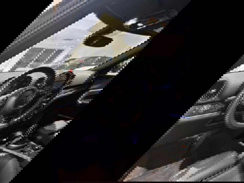 MINI Mini Countryman usata a Caltanissetta (16)