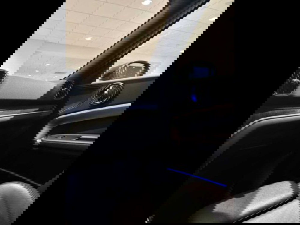 MINI Mini Countryman usata a Caltanissetta (19)