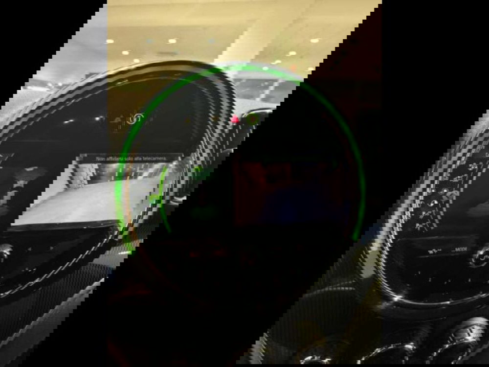 MINI Mini Countryman usata a Caltanissetta (20)