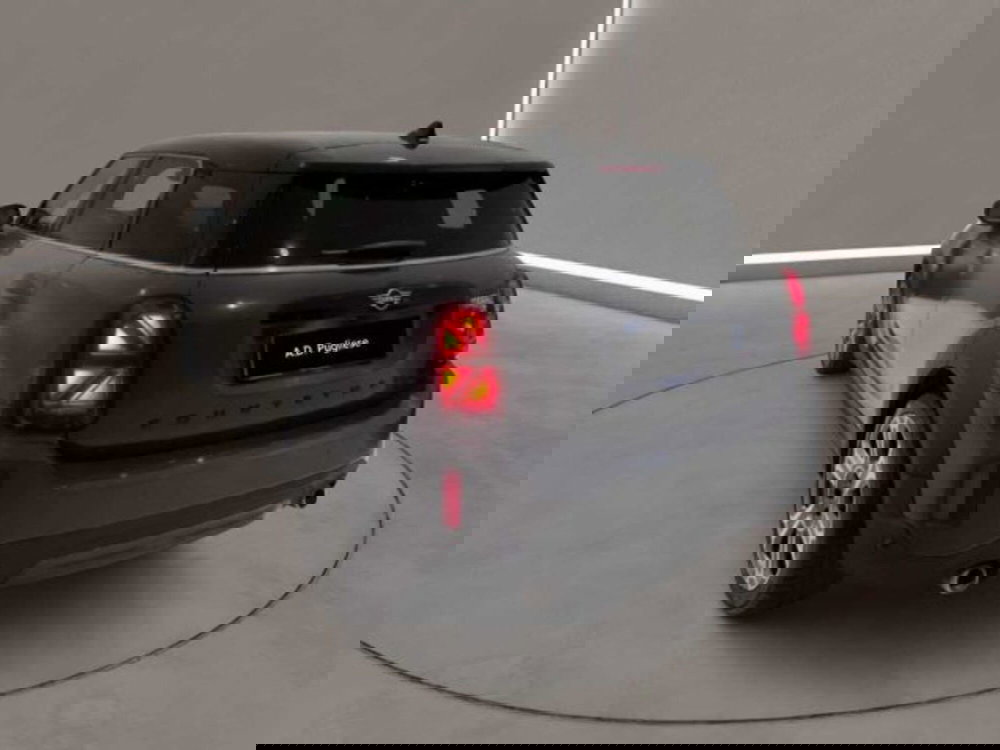 MINI Mini Countryman usata a Caltanissetta (6)