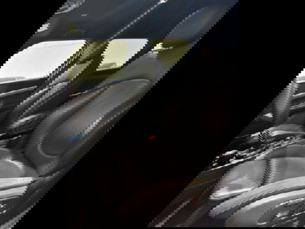 MINI Mini Countryman usata a Caltanissetta (9)