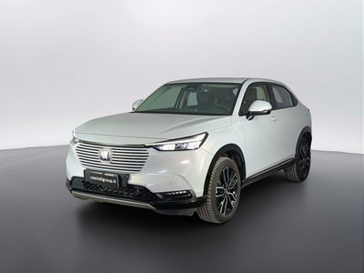 Honda HR-V 1.5 hev Advance ecvt del 2022 usata a San Benedetto del Tronto