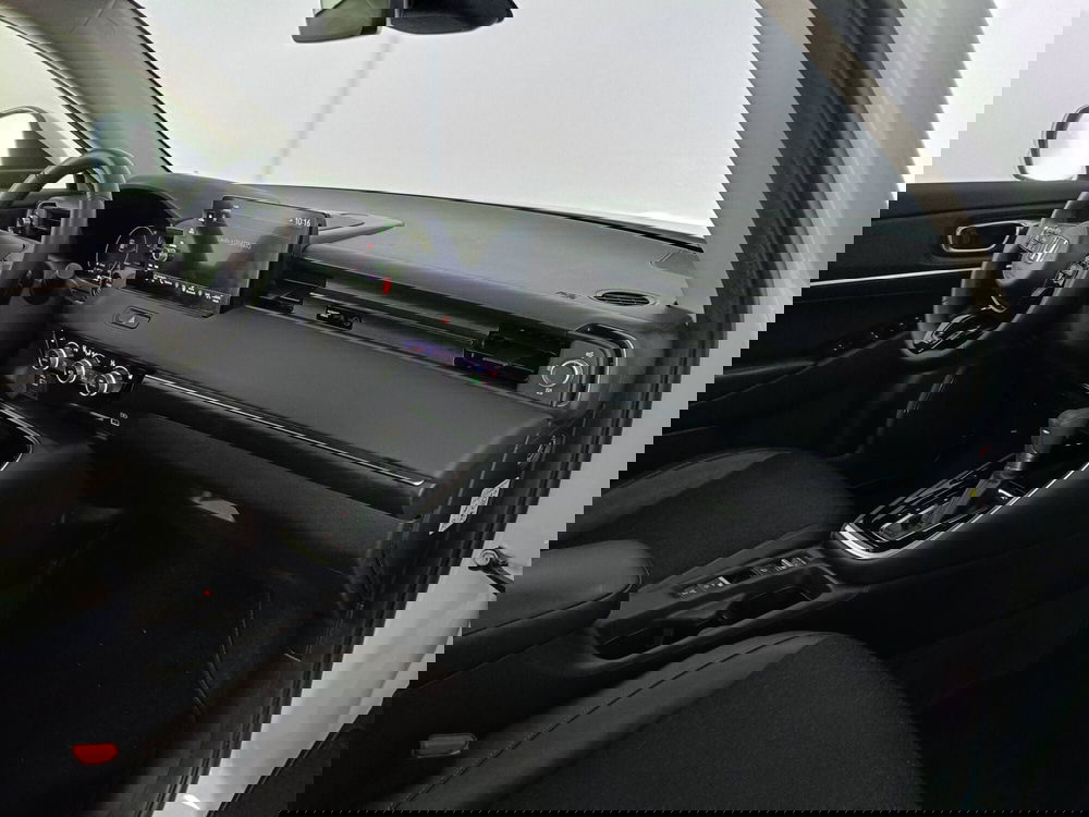 Honda HR-V usata a Ascoli Piceno (10)