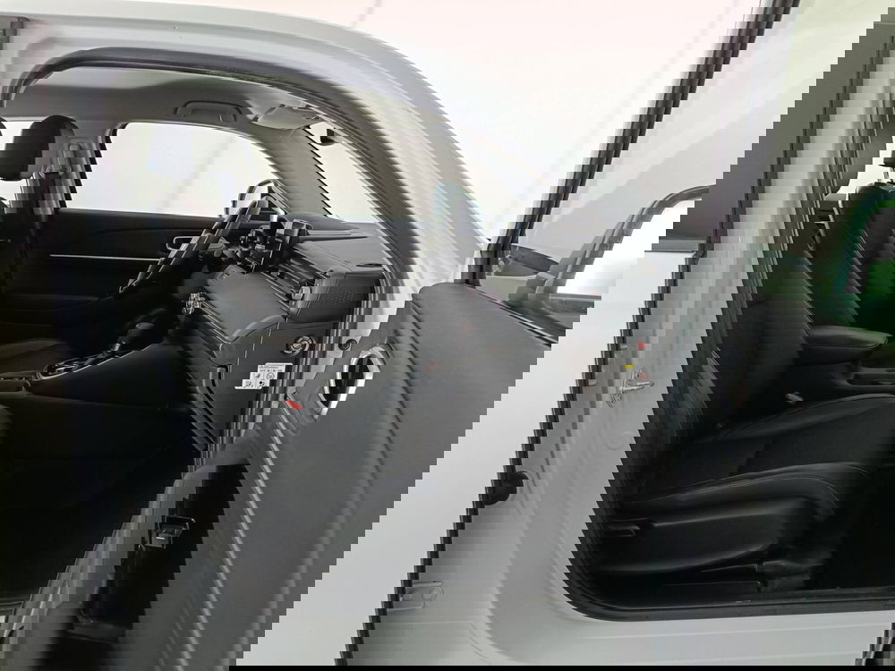 Honda HR-V usata a Ascoli Piceno (11)