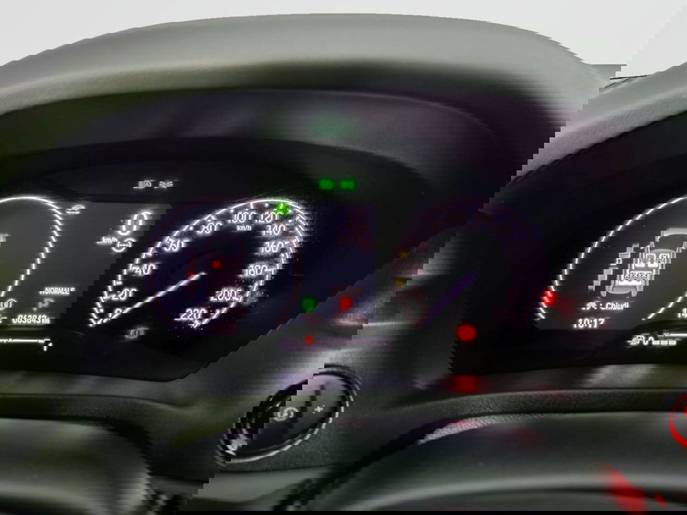 Honda HR-V usata a Ascoli Piceno (12)