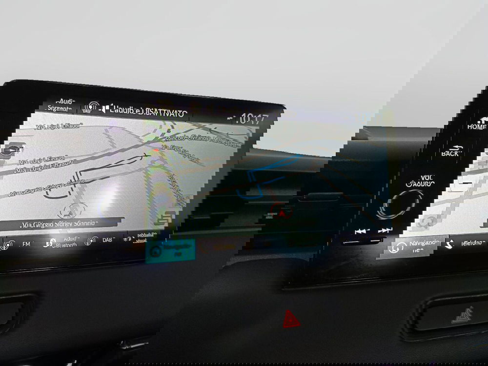 Honda HR-V usata a Ascoli Piceno (13)