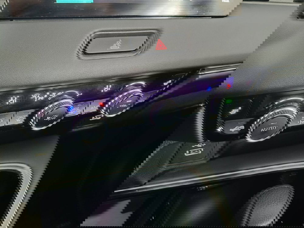 Honda HR-V usata a Ascoli Piceno (14)