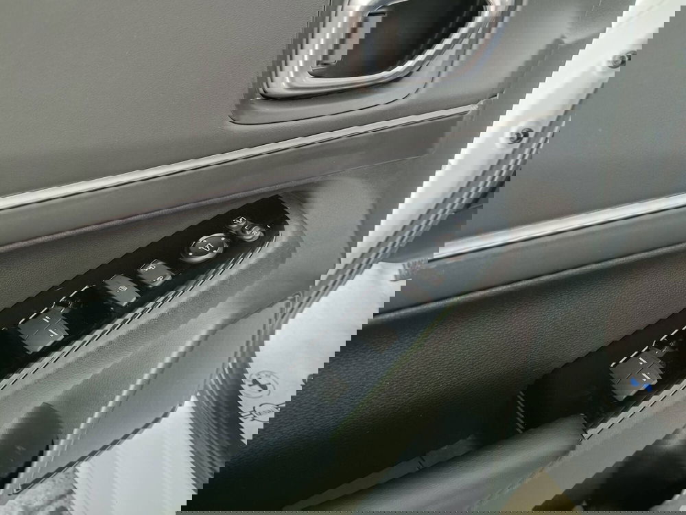 Honda HR-V usata a Ascoli Piceno (15)