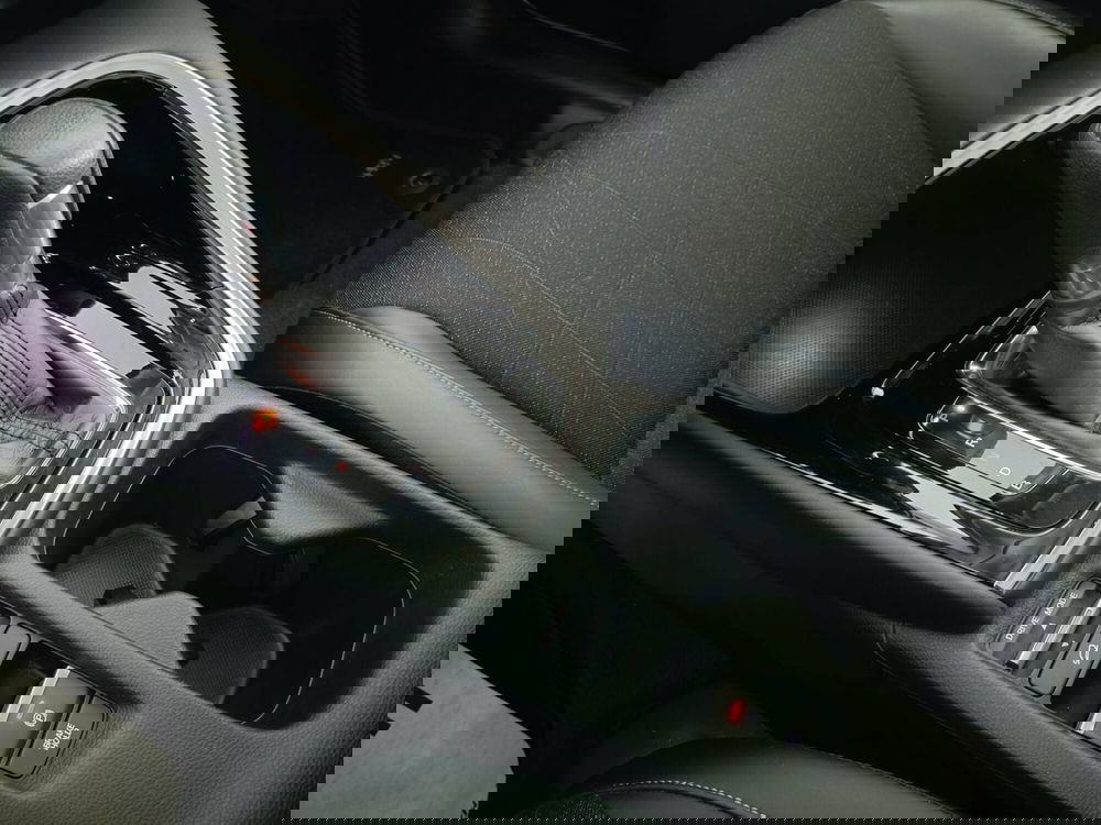 Honda HR-V usata a Ascoli Piceno (16)