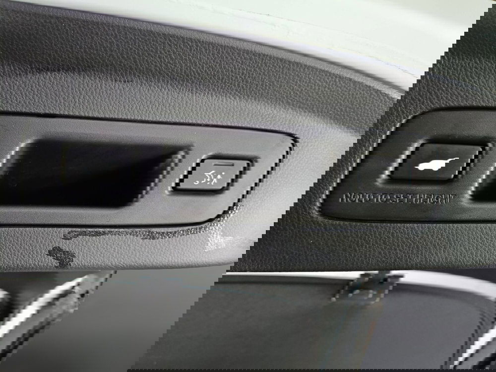 Honda HR-V usata a Ascoli Piceno (18)