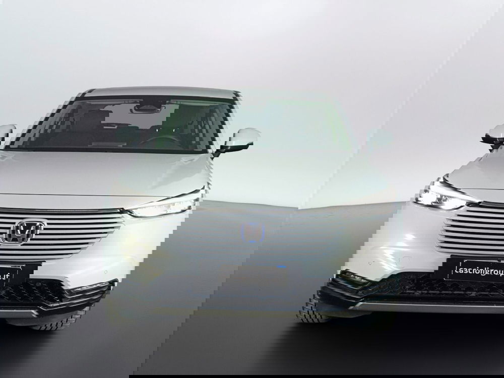 Honda HR-V usata a Ascoli Piceno (2)