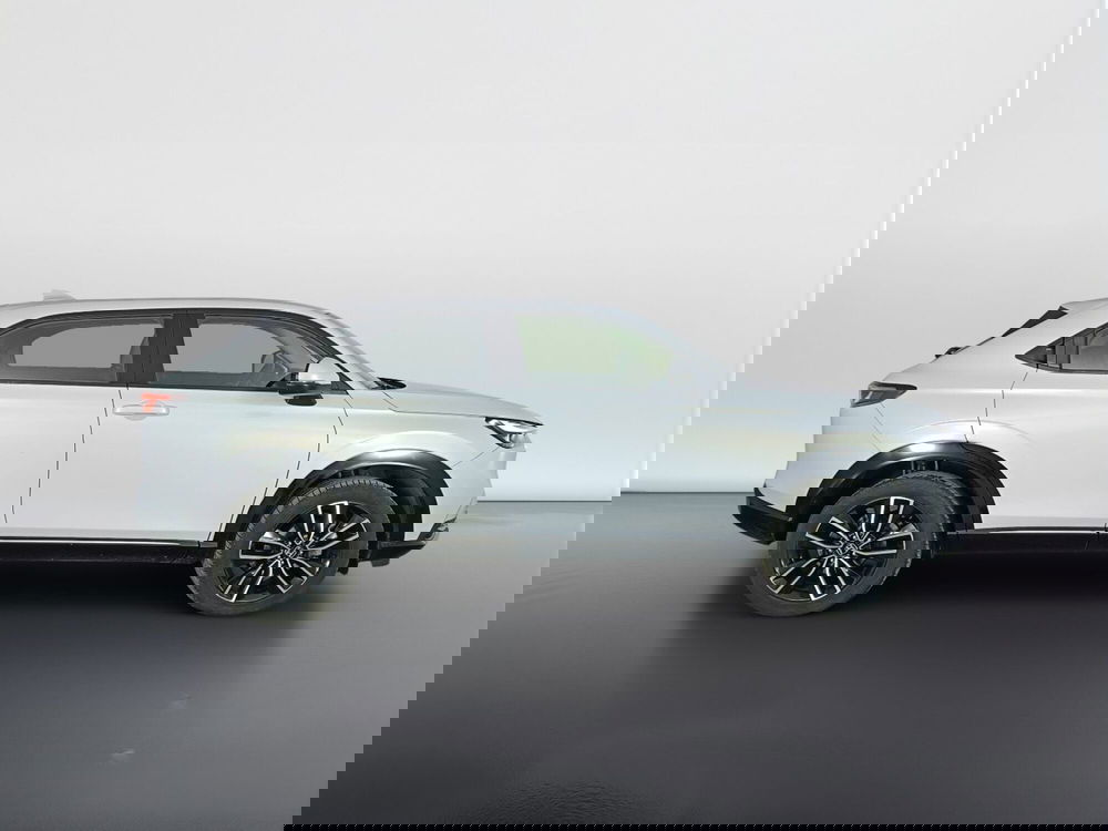 Honda HR-V usata a Ascoli Piceno (3)