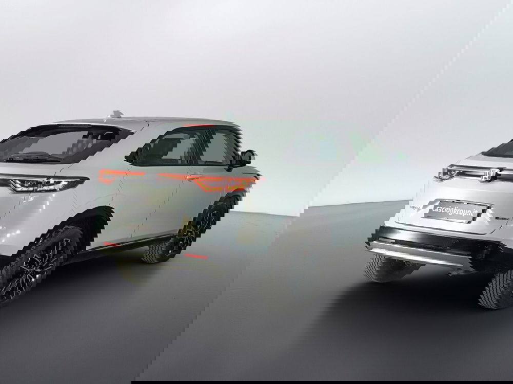 Honda HR-V usata a Ascoli Piceno (4)