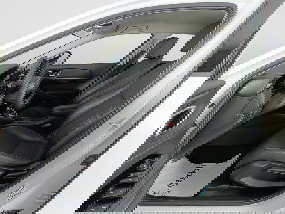 Honda HR-V usata a Ascoli Piceno (8)