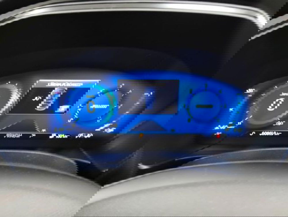 Ford Kuga usata a Como (11)