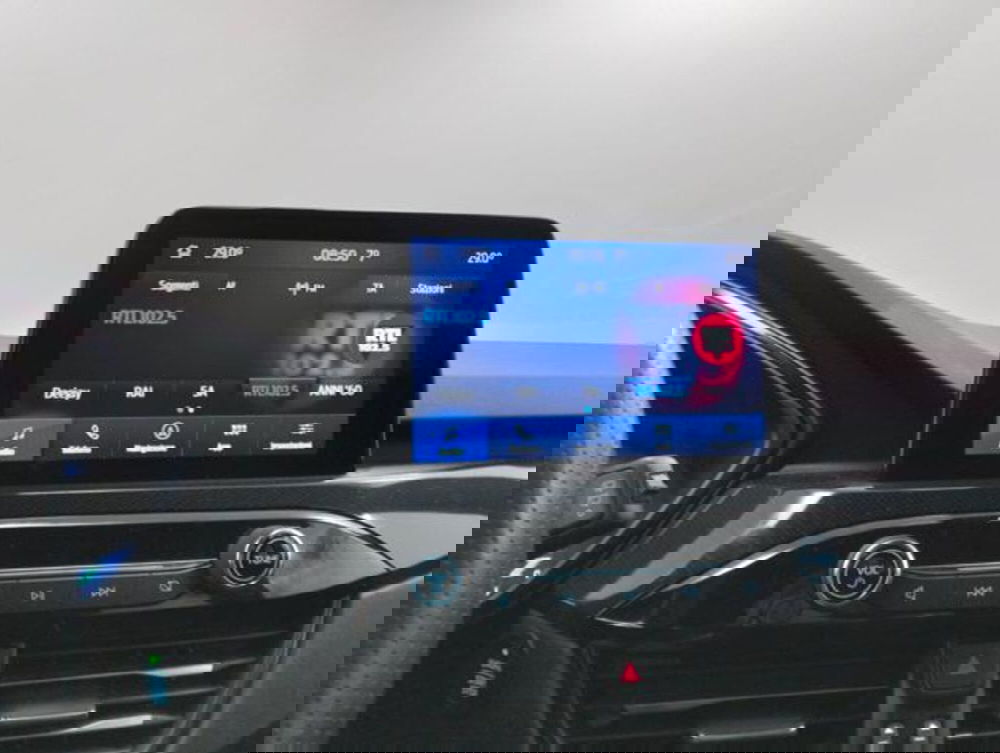 Ford Kuga usata a Como (12)