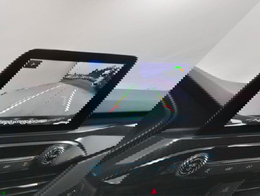 Ford Kuga usata a Como (15)