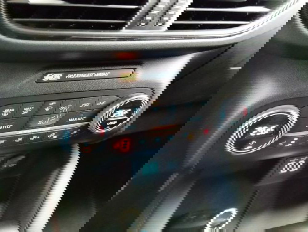 Ford Kuga usata a Como (16)