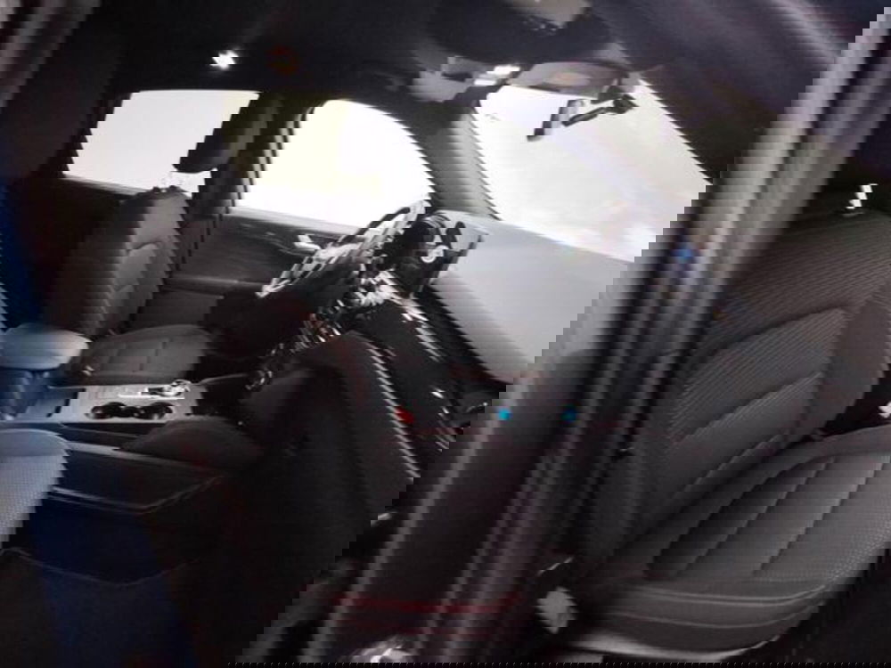 Ford Kuga usata a Como (3)