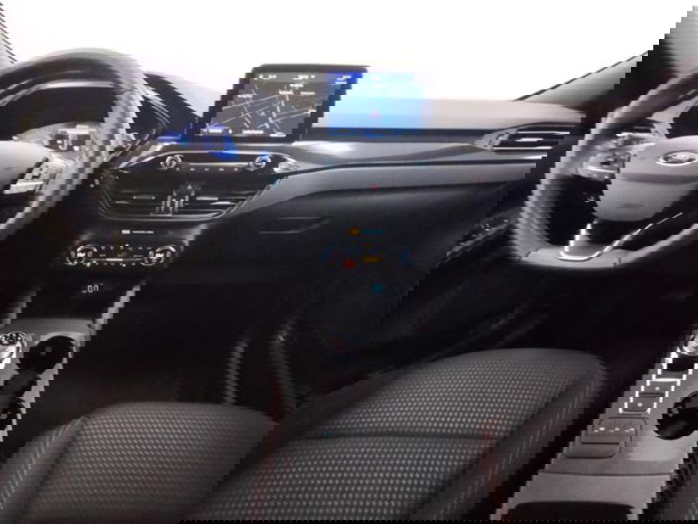 Ford Kuga usata a Como (4)