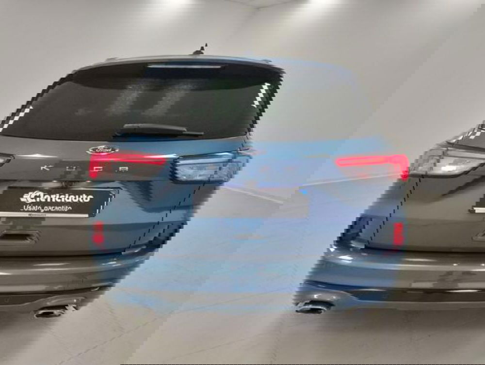 Ford Kuga usata a Como (6)