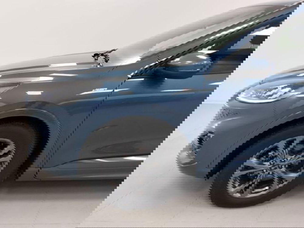 Ford Kuga usata a Como (8)