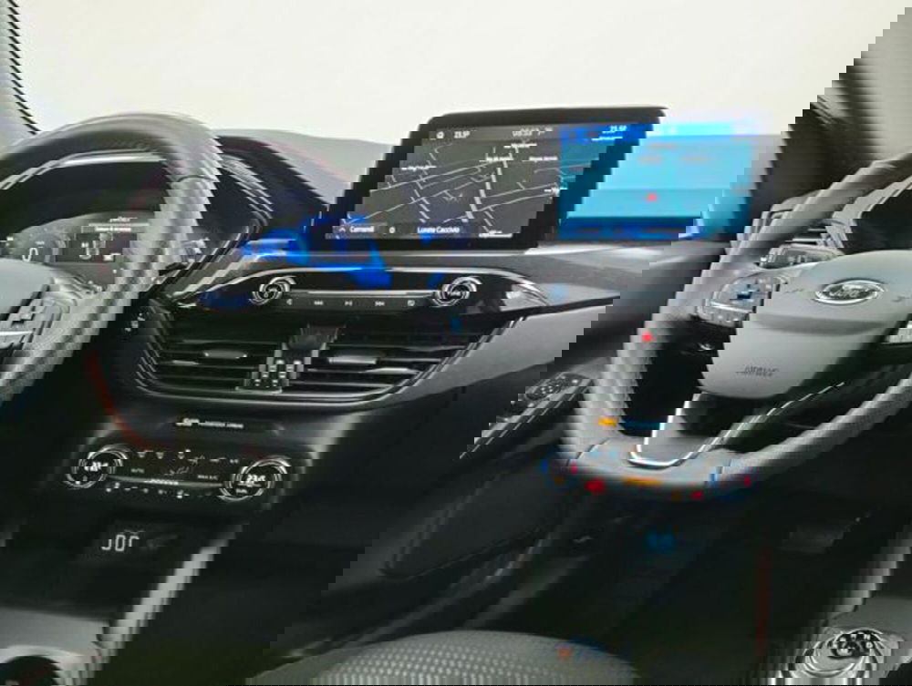 Ford Kuga usata a Como (9)