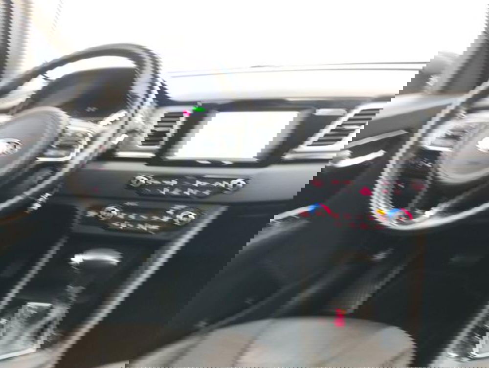 Kia Niro usata a Como (10)