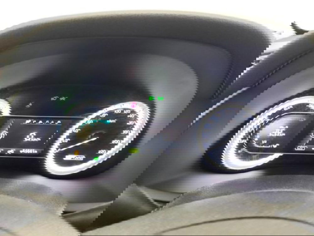 Kia Niro usata a Como (12)