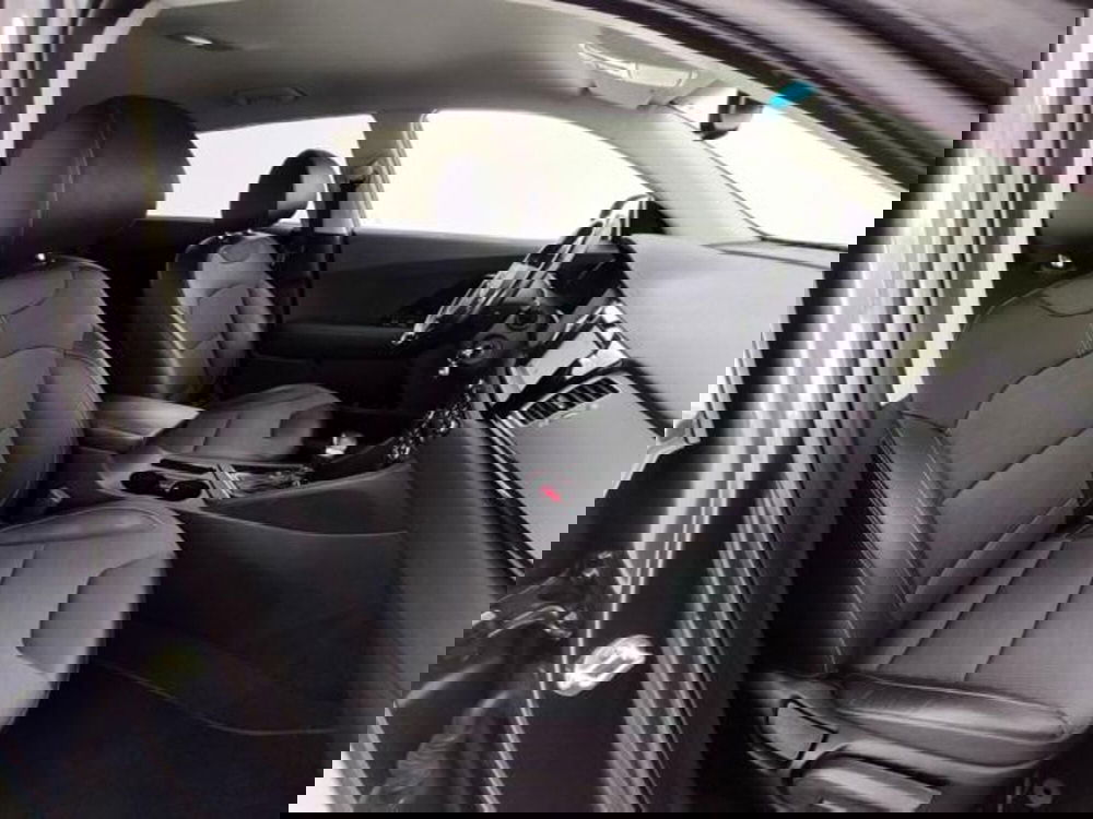Kia Niro usata a Como (3)