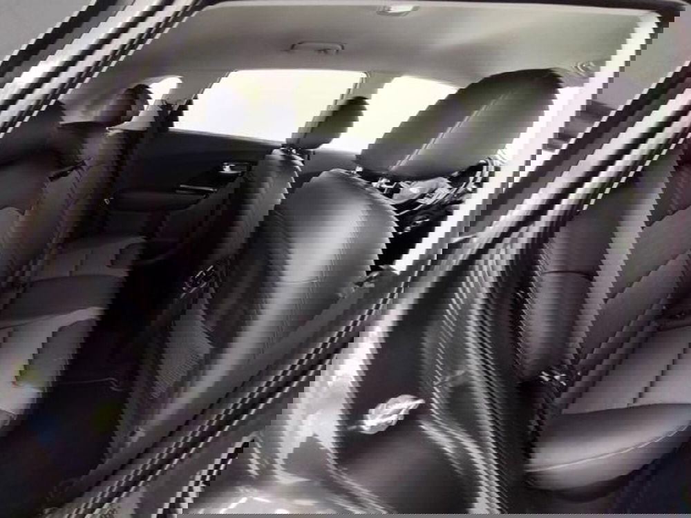Kia Niro usata a Como (5)