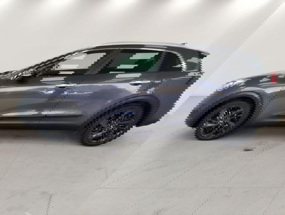 Kia Niro usata a Como (8)