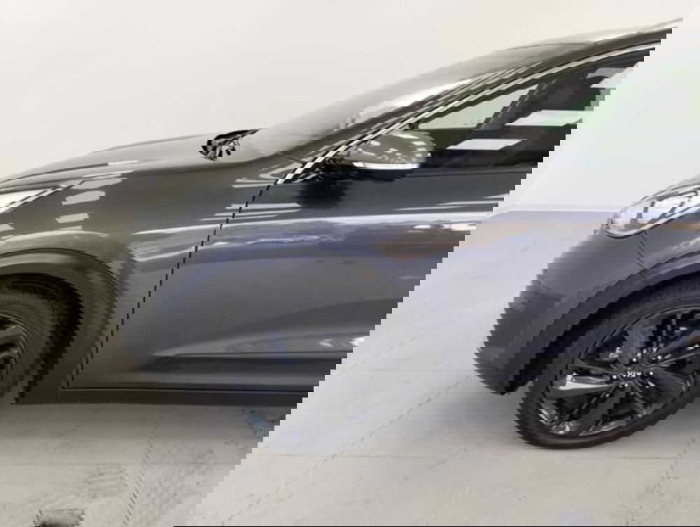 Kia Niro usata a Como (9)