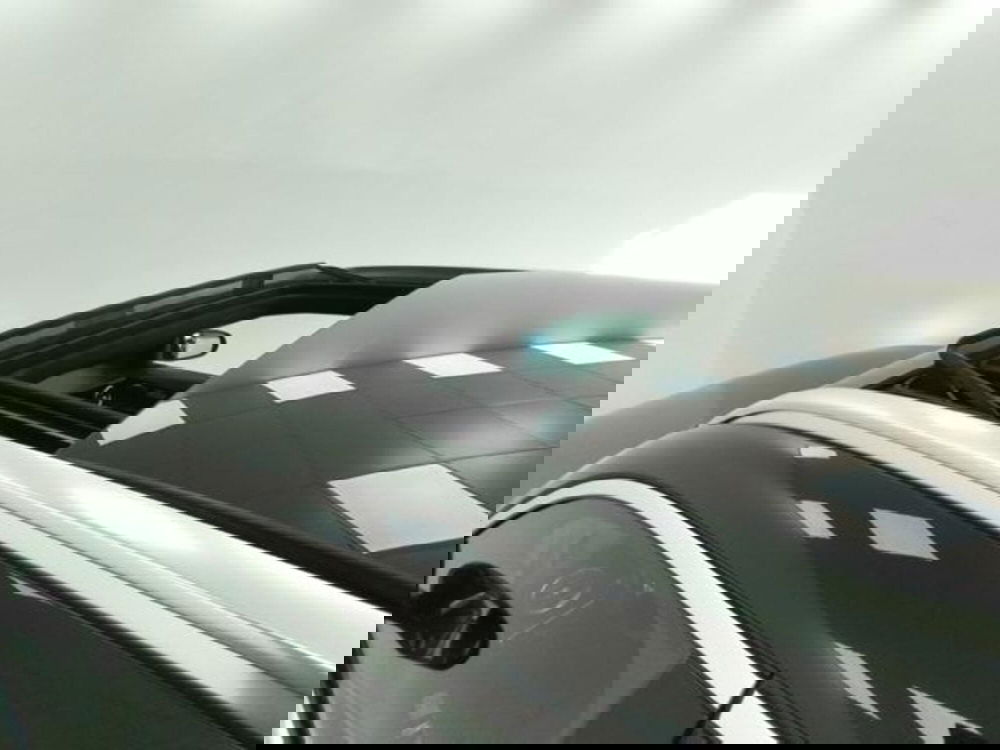 Mercedes-Benz GLC SUV usata a Como (10)