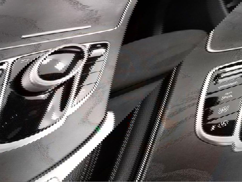 Mercedes-Benz GLC SUV usata a Como (16)