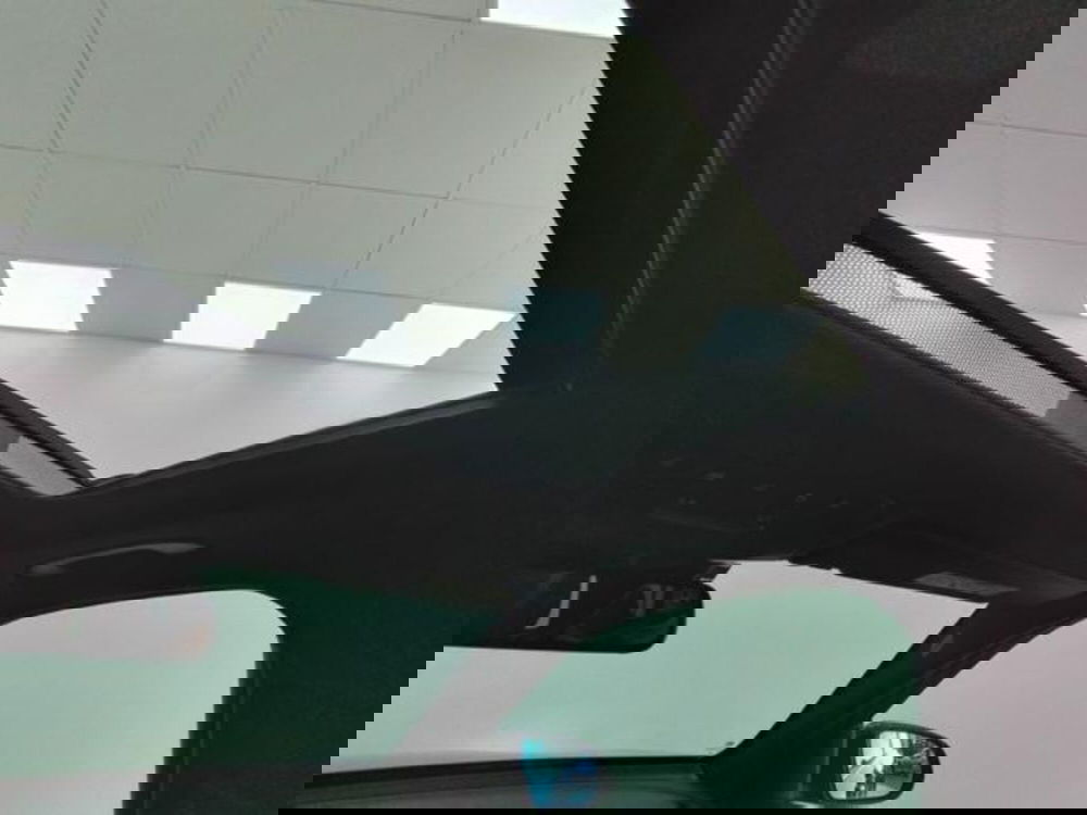 Mercedes-Benz GLC SUV usata a Como (17)