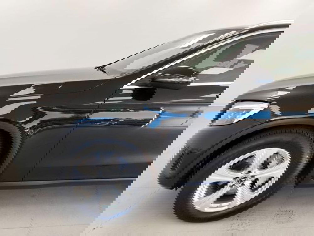 Mercedes-Benz GLC SUV usata a Como (9)