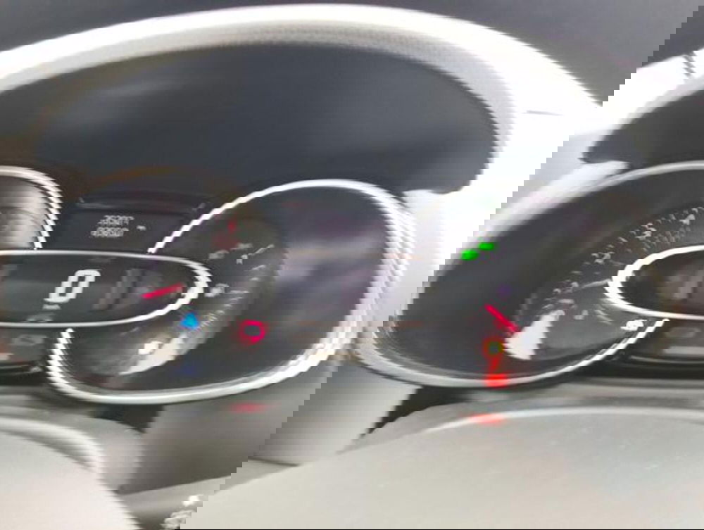 Renault Clio usata a Como (11)