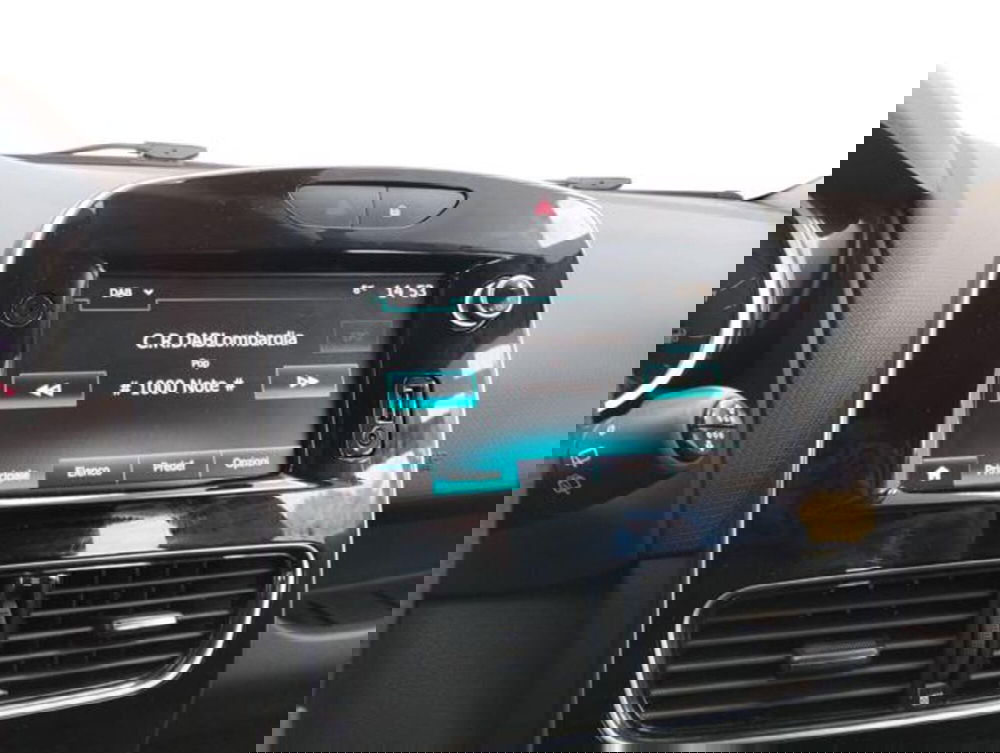 Renault Clio usata a Como (12)