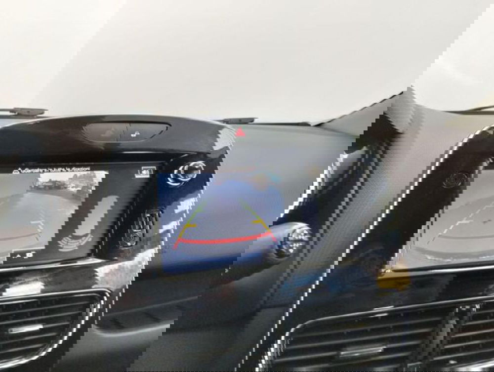 Renault Clio usata a Como (15)