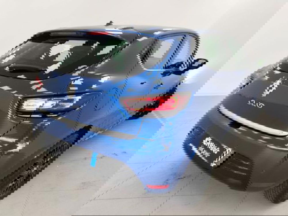 Renault Clio usata a Como (2)