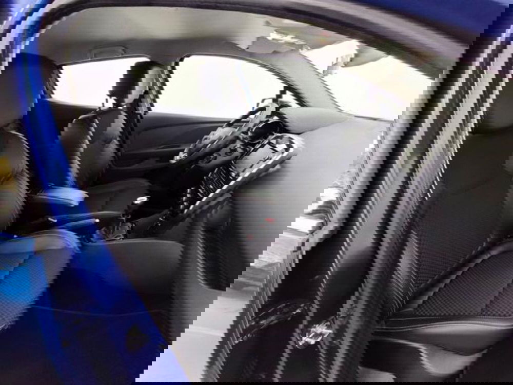 Renault Clio usata a Como (3)