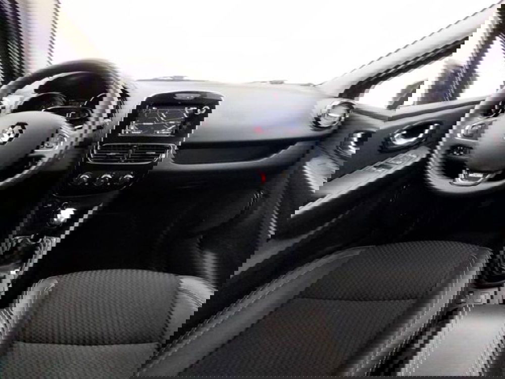 Renault Clio usata a Como (4)