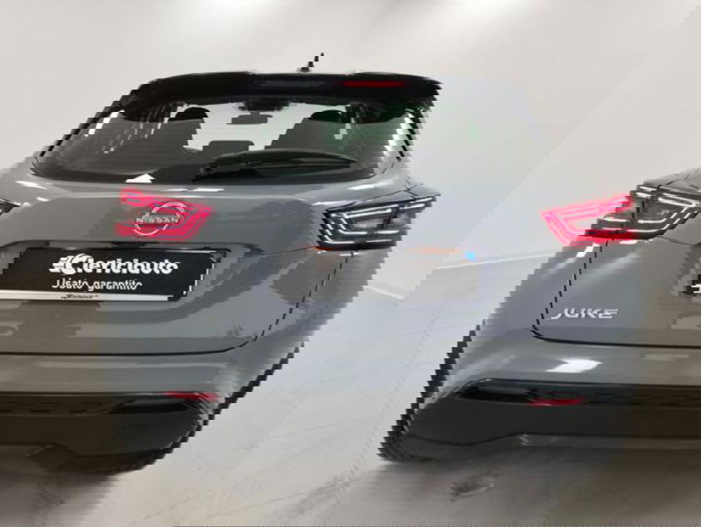 Nissan Juke usata a Como (7)